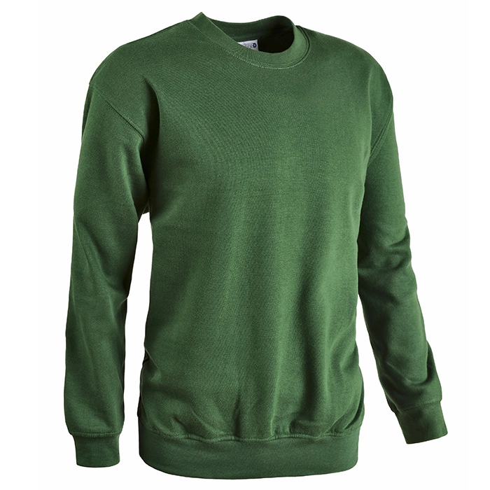 Immagine Felpa RING girocollo, 280 gr