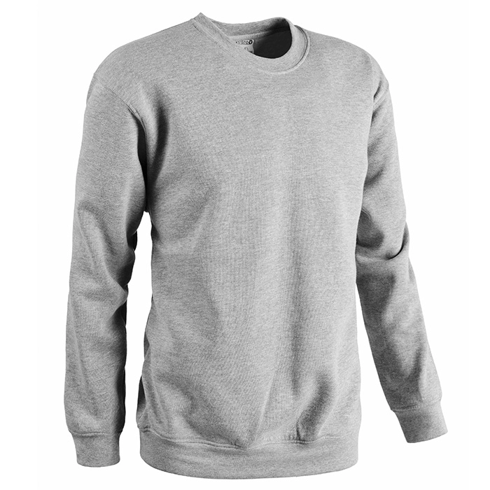 Immagine Felpa RING girocollo, 280 gr