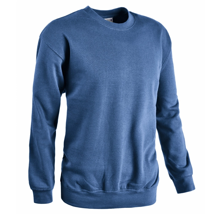 Immagine Felpa RING girocollo, 280 gr