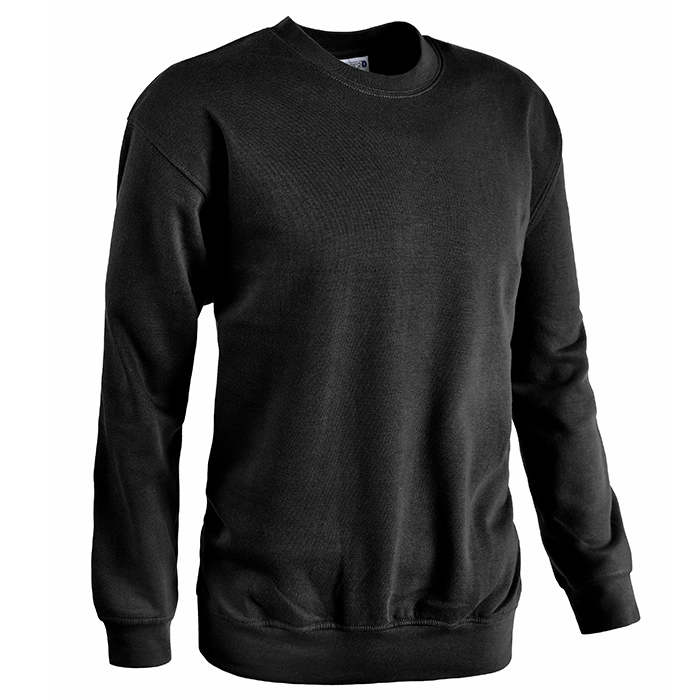 Immagine Felpa RING girocollo, 280 gr