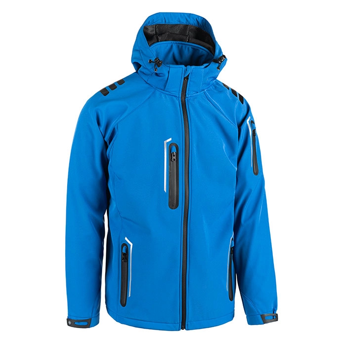 Immagine Giubbotto GEYSER softshell