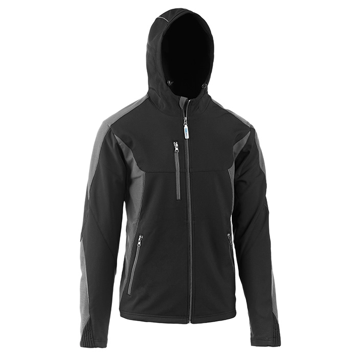 Immagine Giubbotto MERCURY softshell da uomo
