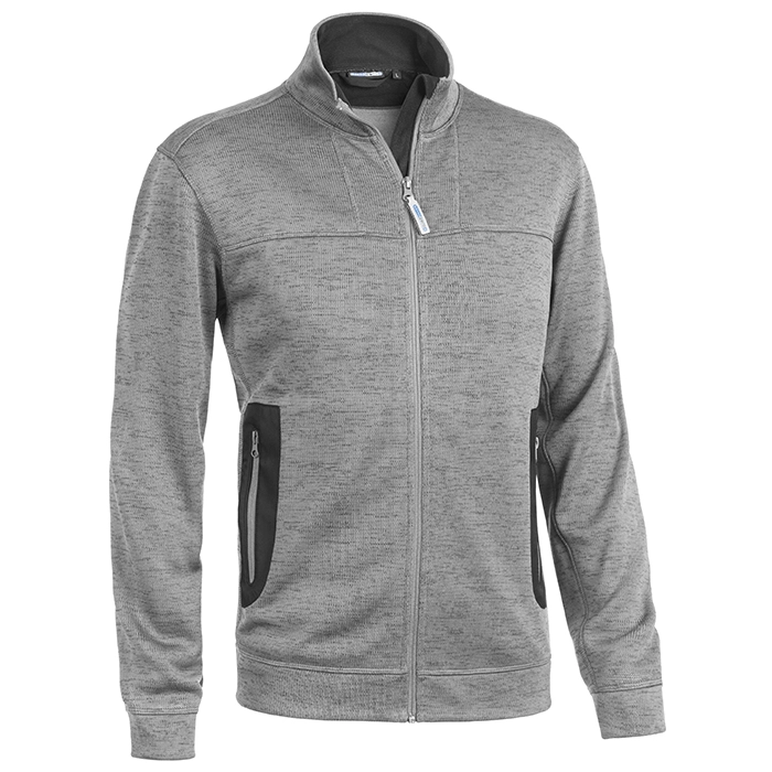 Immagine Felpa knitted TELLER