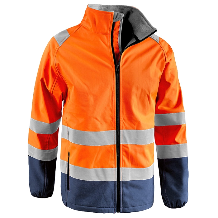 Immagine GIUBBINO SOFTSHELL H.V. SOLARSOFT