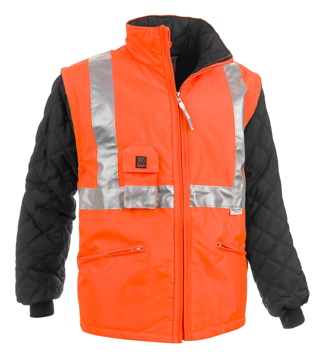 Immagine CORPETTO A/V AUTOSTRADALE