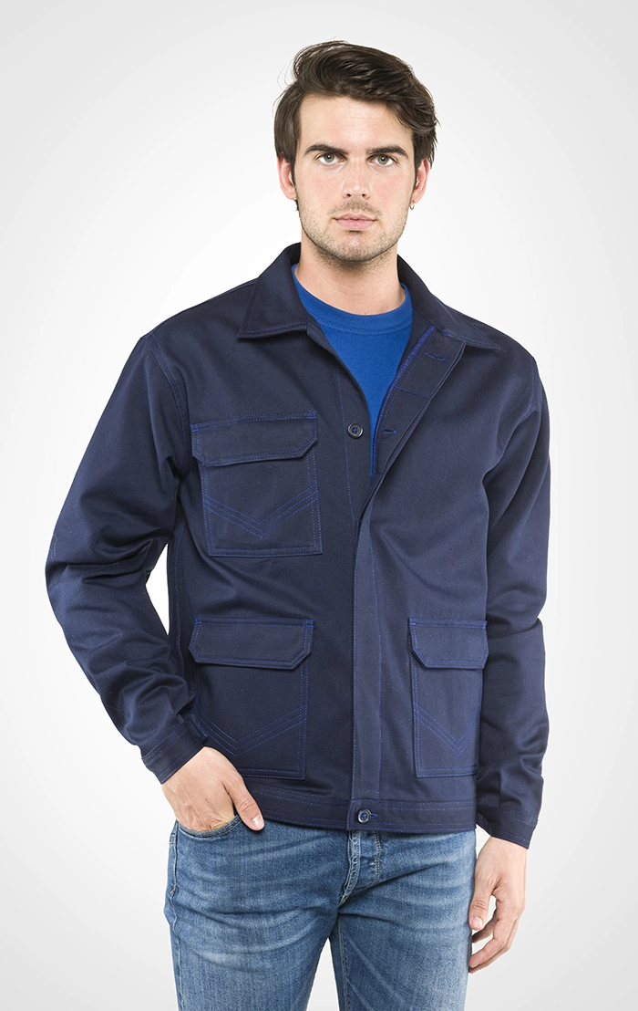 Immagine GIUBBETTO KRYOS FUSTAGNO