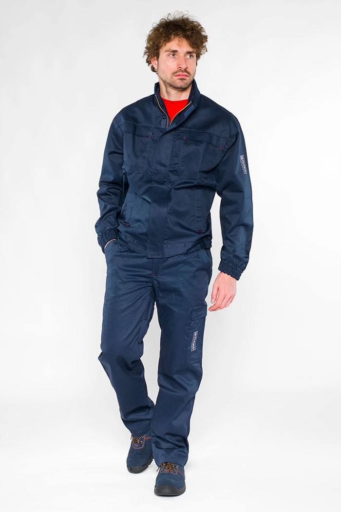 Immagine PANTALONE TRIVALENTE 260 GR/MQ