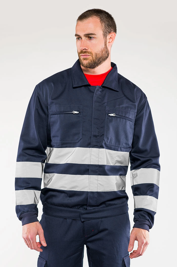 Immagine GIUBBINO AIRLINE WINTER BLU