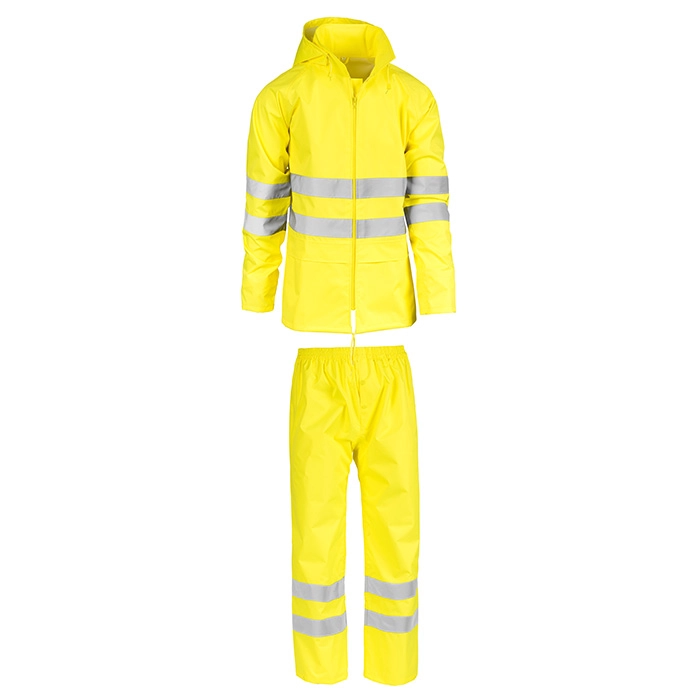 Immagine COMPLETO IMPERMEABILE HV