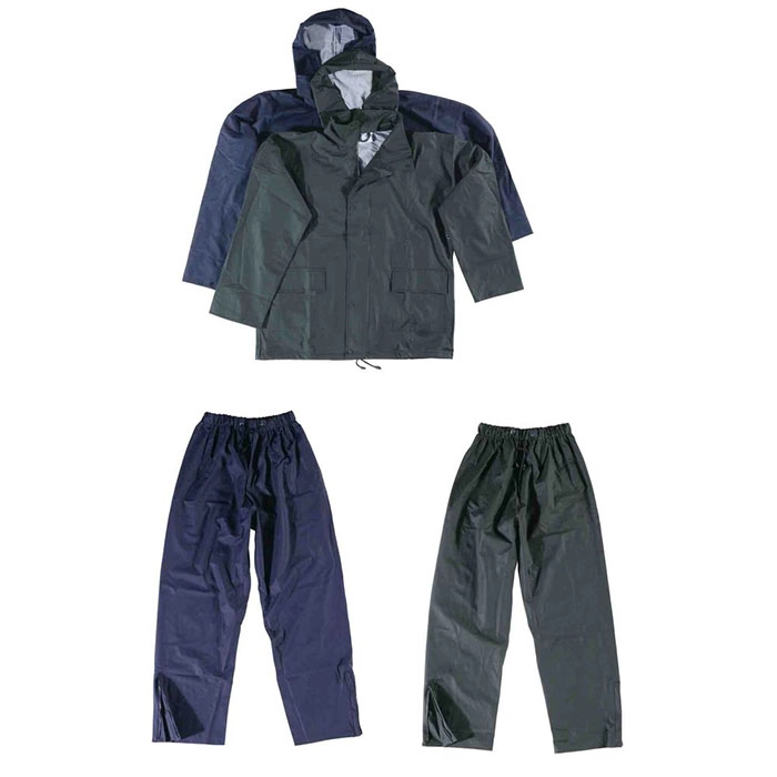 Immagine Completo impermeabile