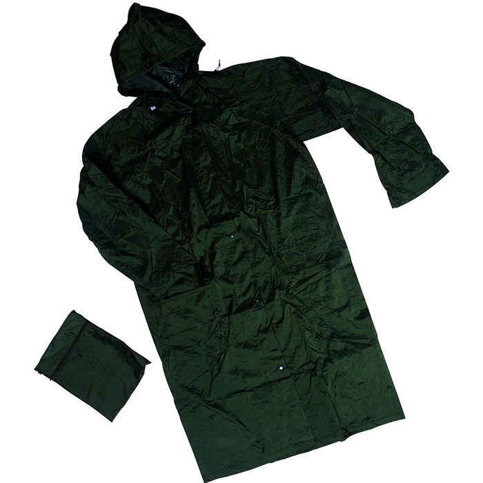Immagine Cappotto impermeabile
