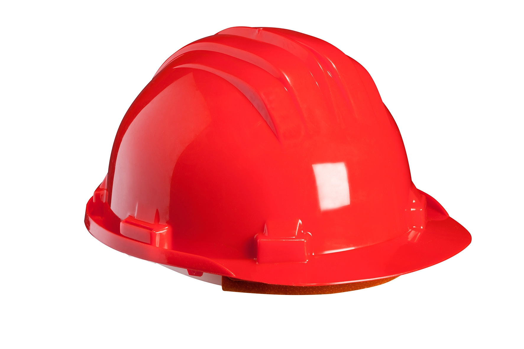 Immagine ELMETTO CON FASCIA ANTISUDORE