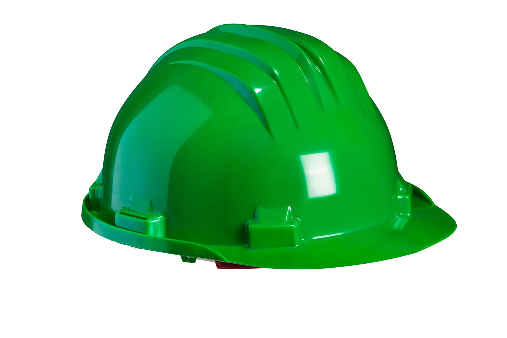 Immagine ELMETTO CON FASCIA ANTISUDORE