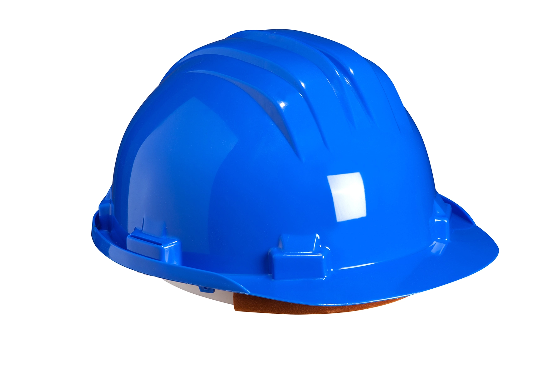 Immagine ELMETTO CON FASCIA ANTISUDORE