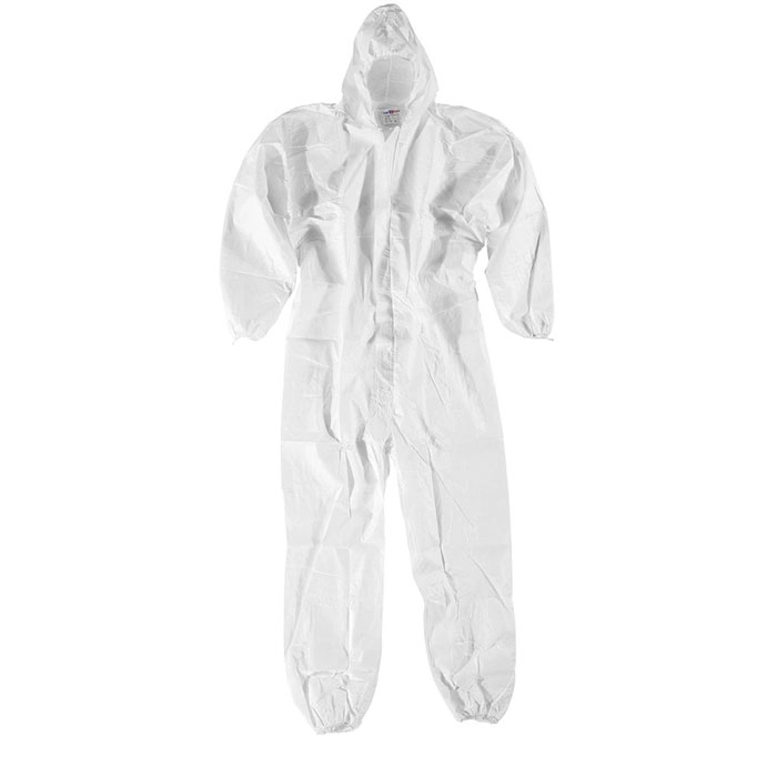 Immagine TUTA MICROPOROSA ANTISTATICA.55GR