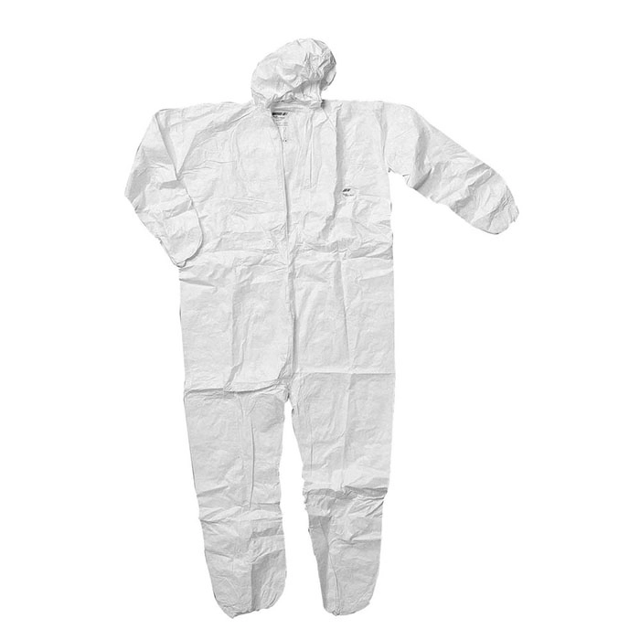 Immagine TUTA TYVEK CLASSIC XPERT CHF5