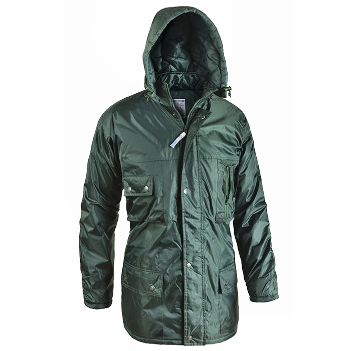 Immagine Parka fisso
