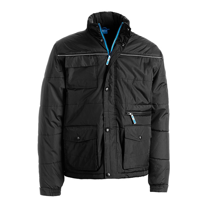 Immagine GIUBBINO REPORT