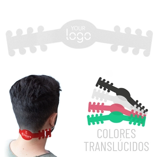 Immagine PORTA MASCHERINA 