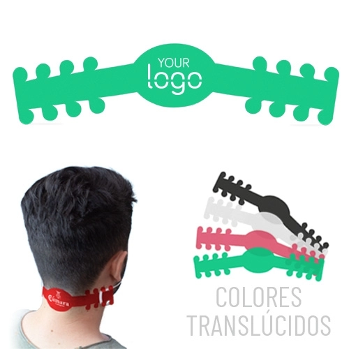 Immagine PORTA MASCHERINA 