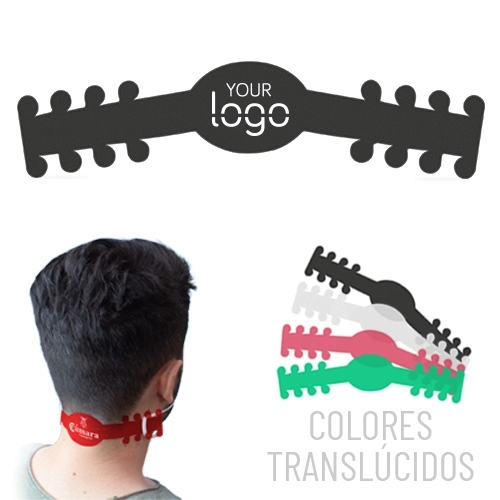 Immagine PORTA MASCHERINA 