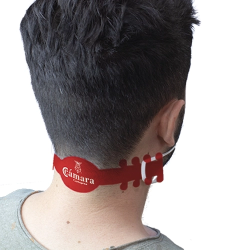 Immagine PORTA MASCHERINA 