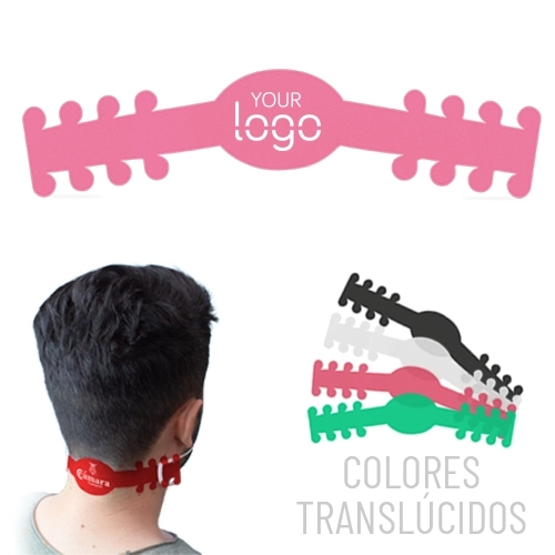 Immagine PORTA MASCHERINA 