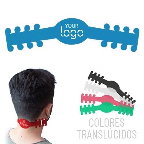 Immagine PORTA MASCHERINA 