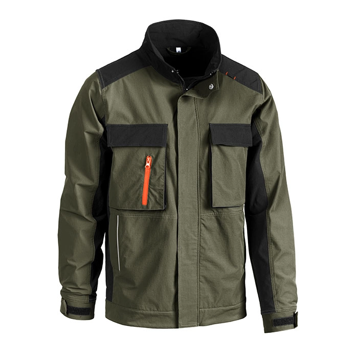 Immagine GIUBBINO SOTTOZERO STRETCH