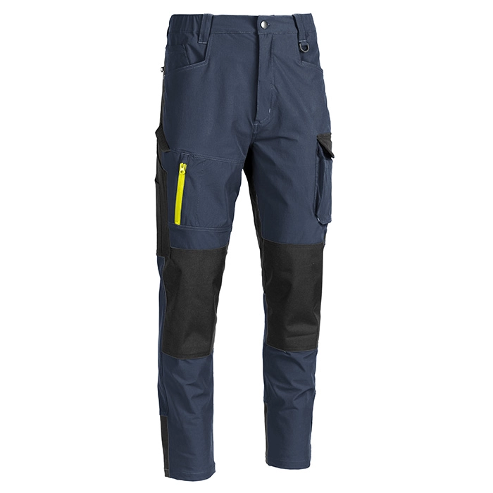 Immagine PANTALONI SOTTOZERO STRETCH