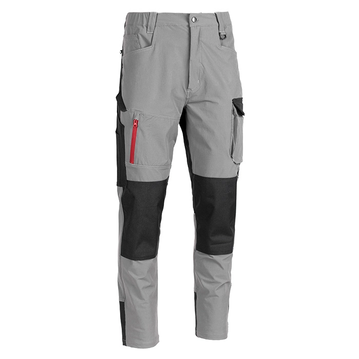 Immagine PANTALONI SOTTOZERO STRETCH