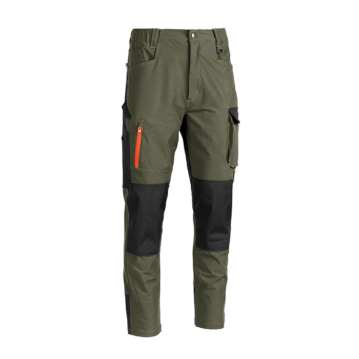 Immagine PANTALONI SOTTOZERO STRETCH
