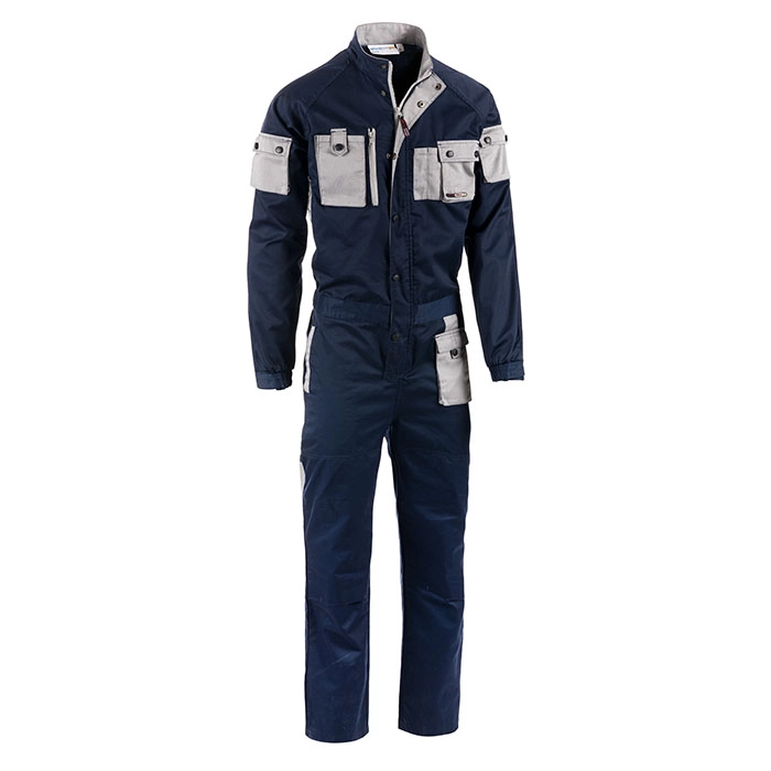 Immagine TUTA ARIA SJ BLU/GRIGIO NEW