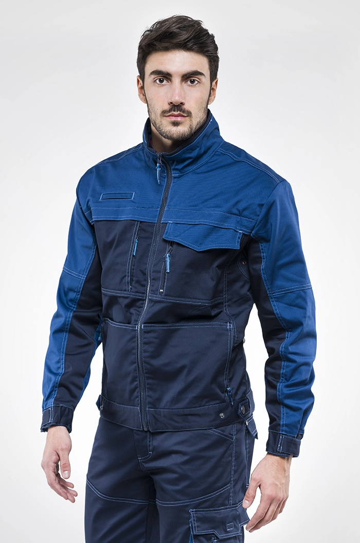 Immagine GIUBBETTO STORM BLU/AVIO