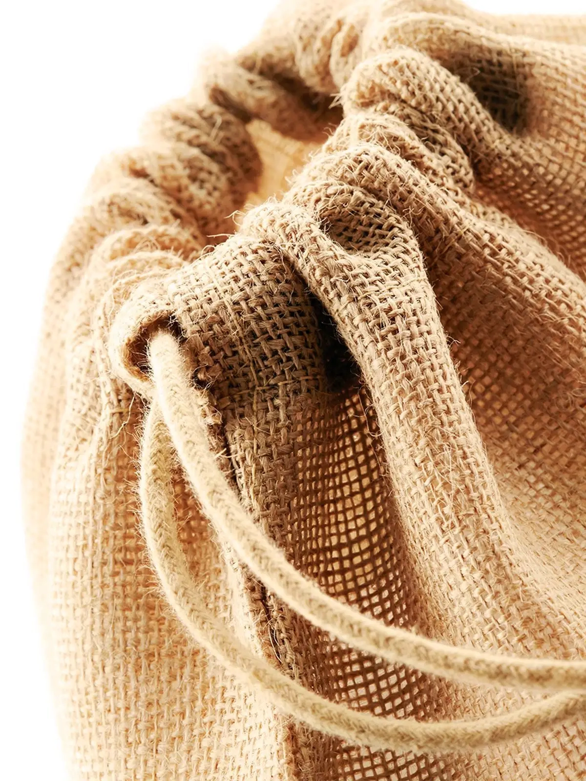 Immagine Jute Stuff Bag XXS