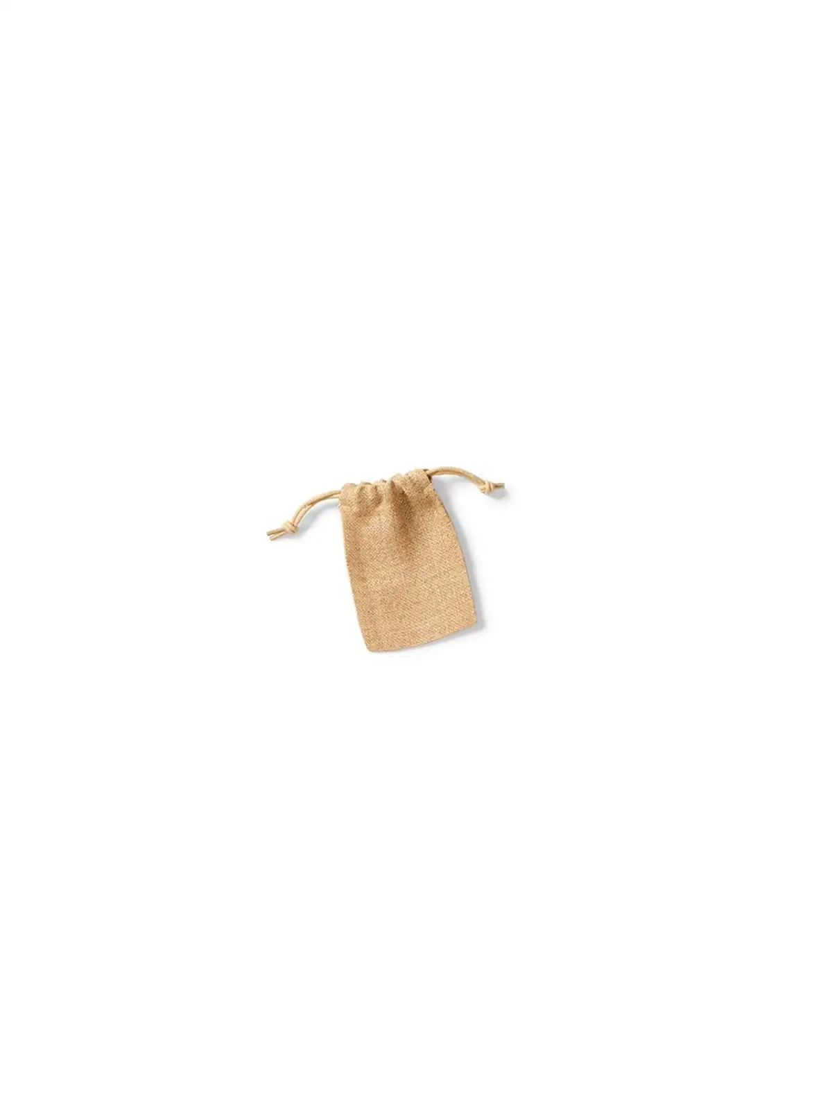 Immagine Jute Stuff Bag XXS