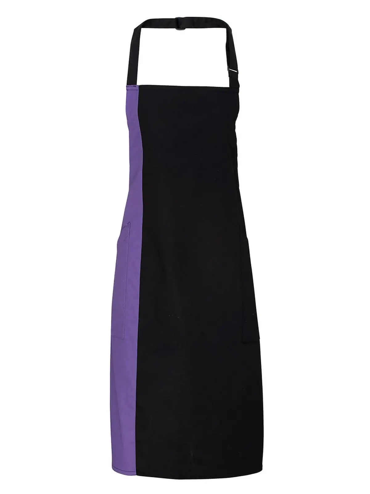 Immagine Contrast Bib Apron