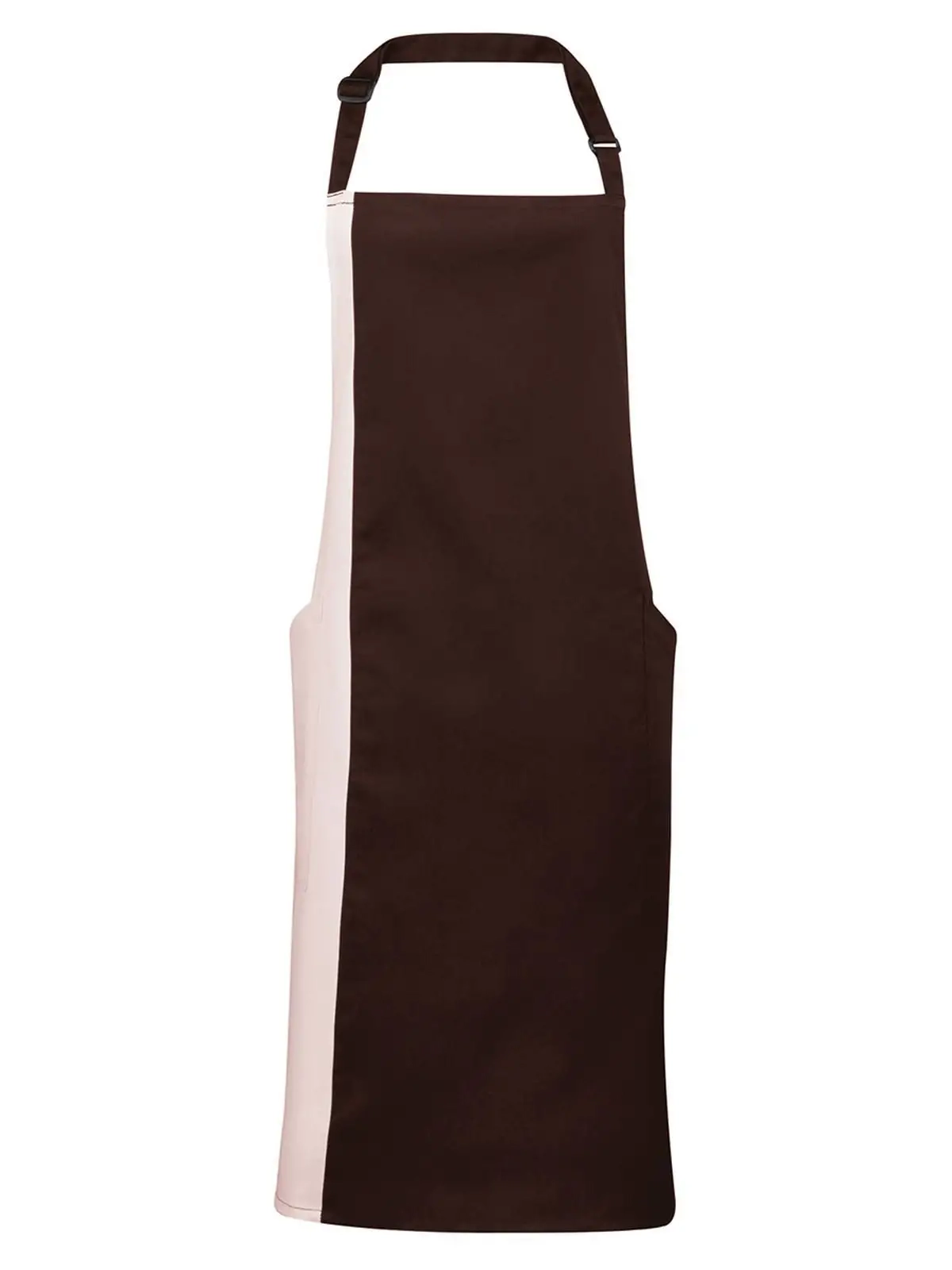 Immagine Contrast Bib Apron