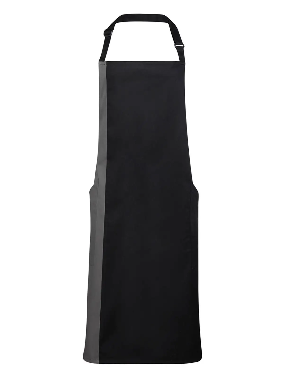 Immagine Contrast Bib Apron