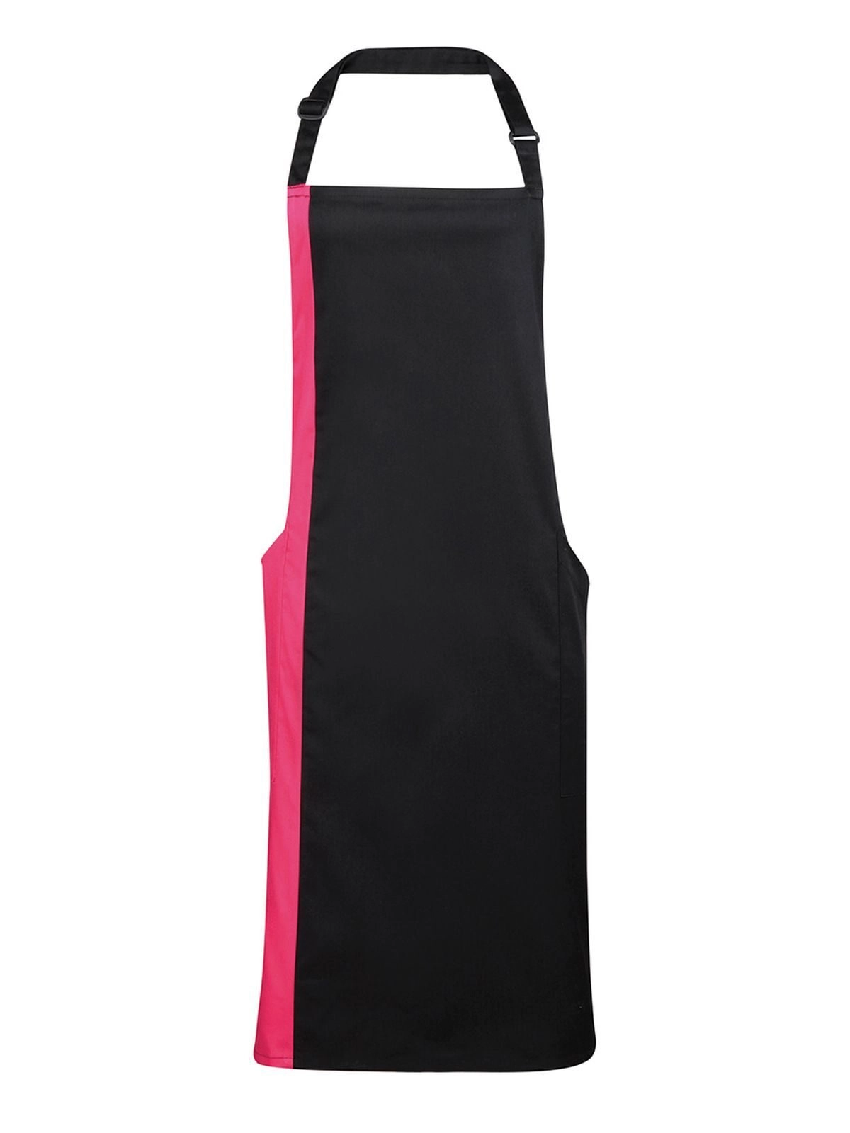 Immagine Contrast Bib Apron