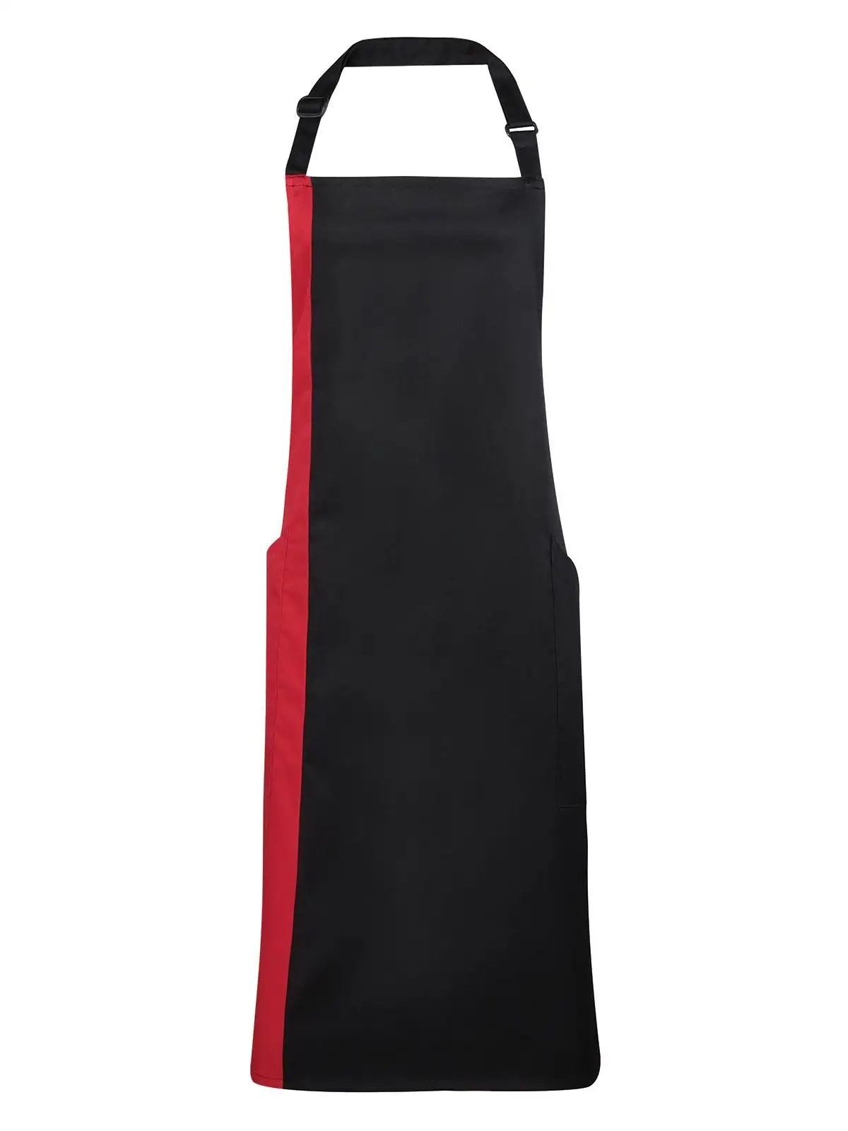 Immagine Contrast Bib Apron