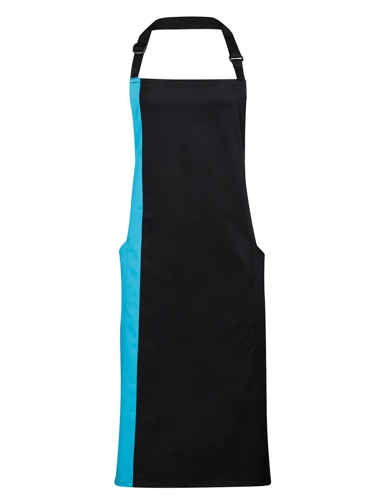 Immagine Contrast Bib Apron