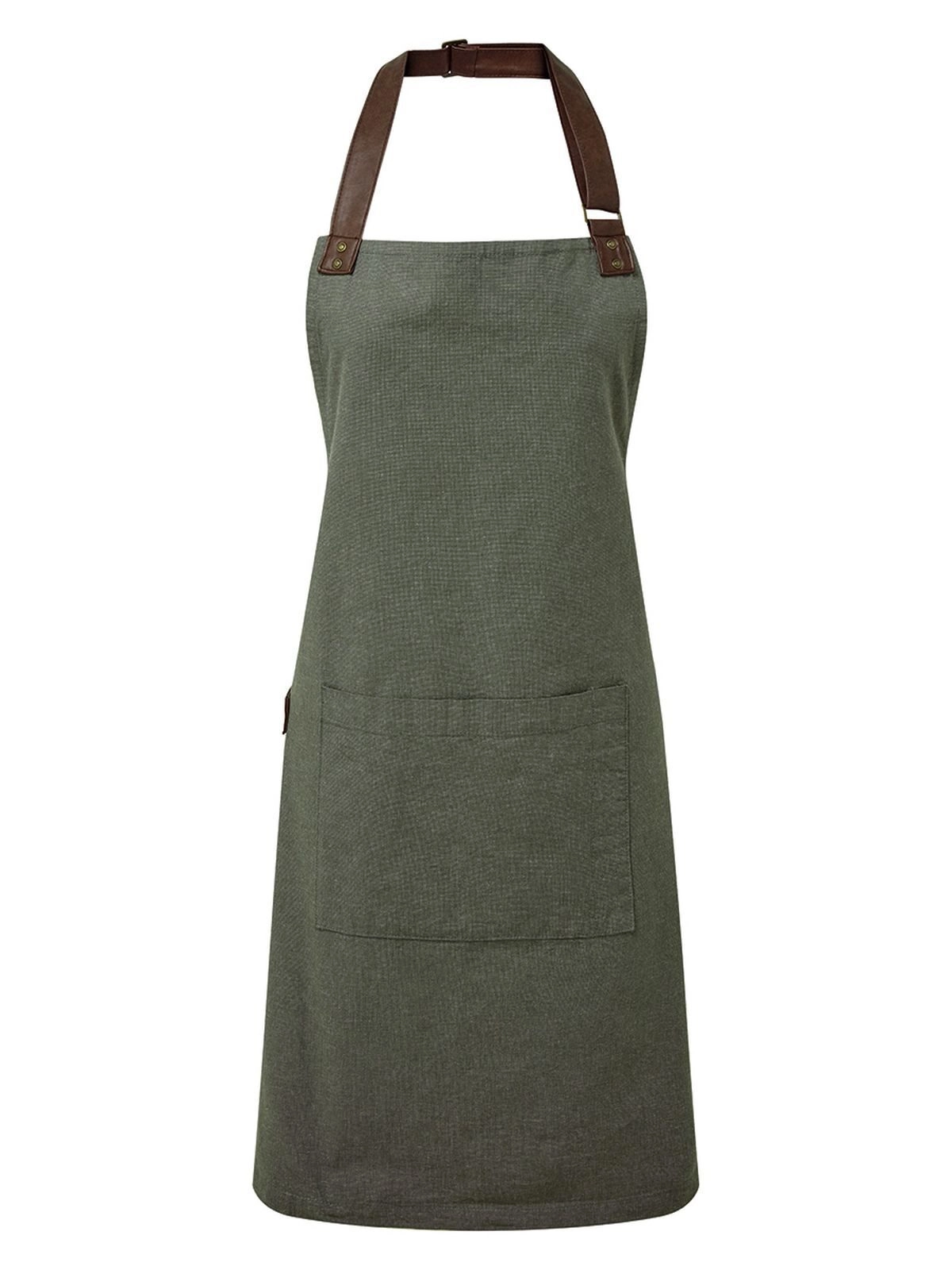 Immagine Annex Oxford Bib Apron