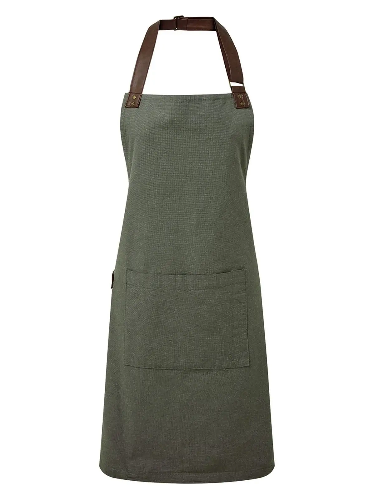 Immagine Annex Oxford Bib Apron