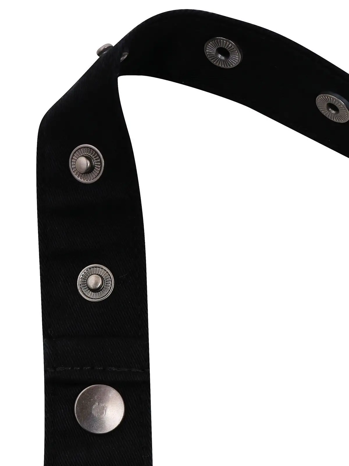 Immagine Cotton Chino Bib Apron