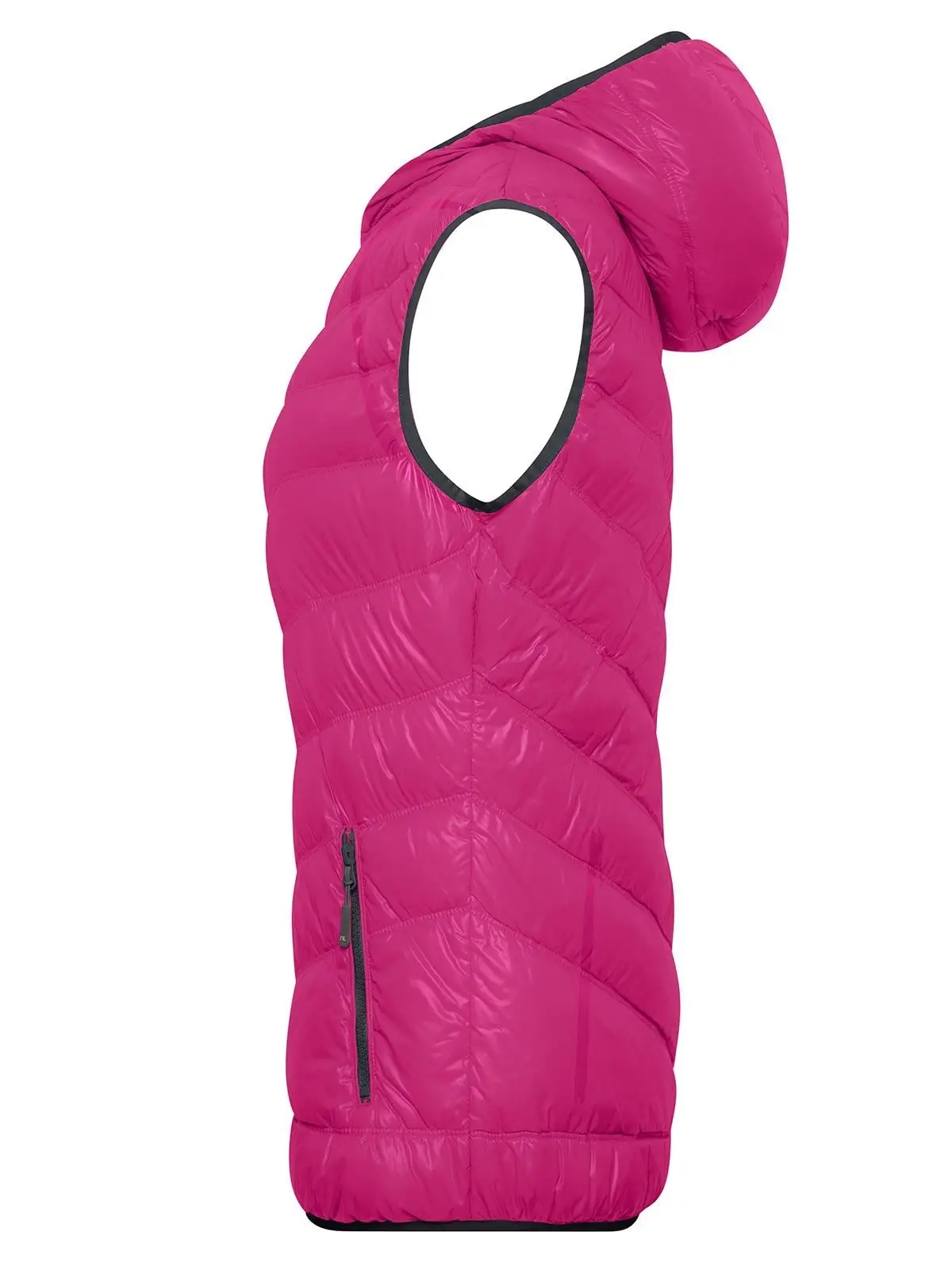 Immagine Ladies' Down Vest