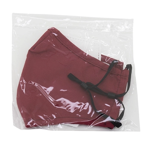 Immagine MASCARILLA CON FILTRO REUTILIZABLE ESPAÑA