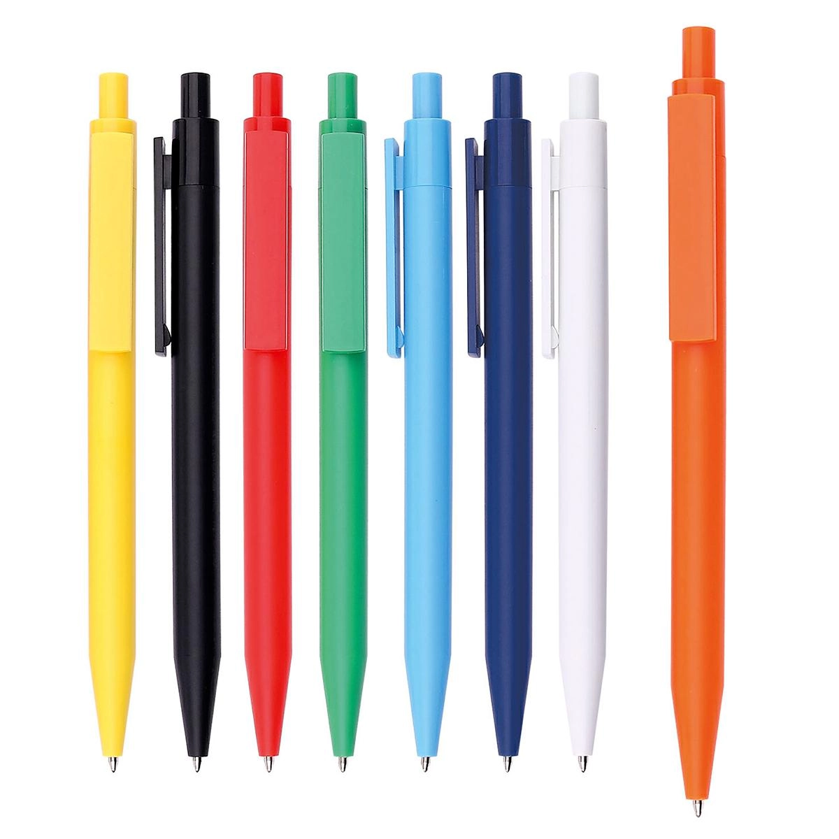 Immagine AURORA - PENNA A SFERA IN PLASTICA