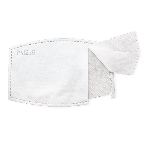 Immagine MASCARILLA CON FILTRO REUTILIZABLE ESPAÑA