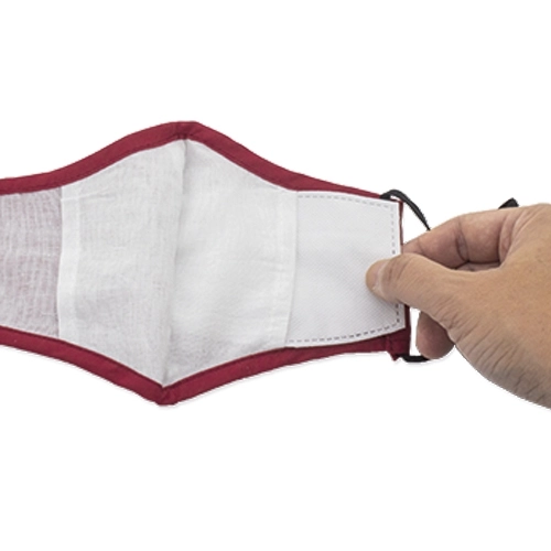 Immagine MASCARILLA CON FILTRO REUTILIZABLE ESPAÑA